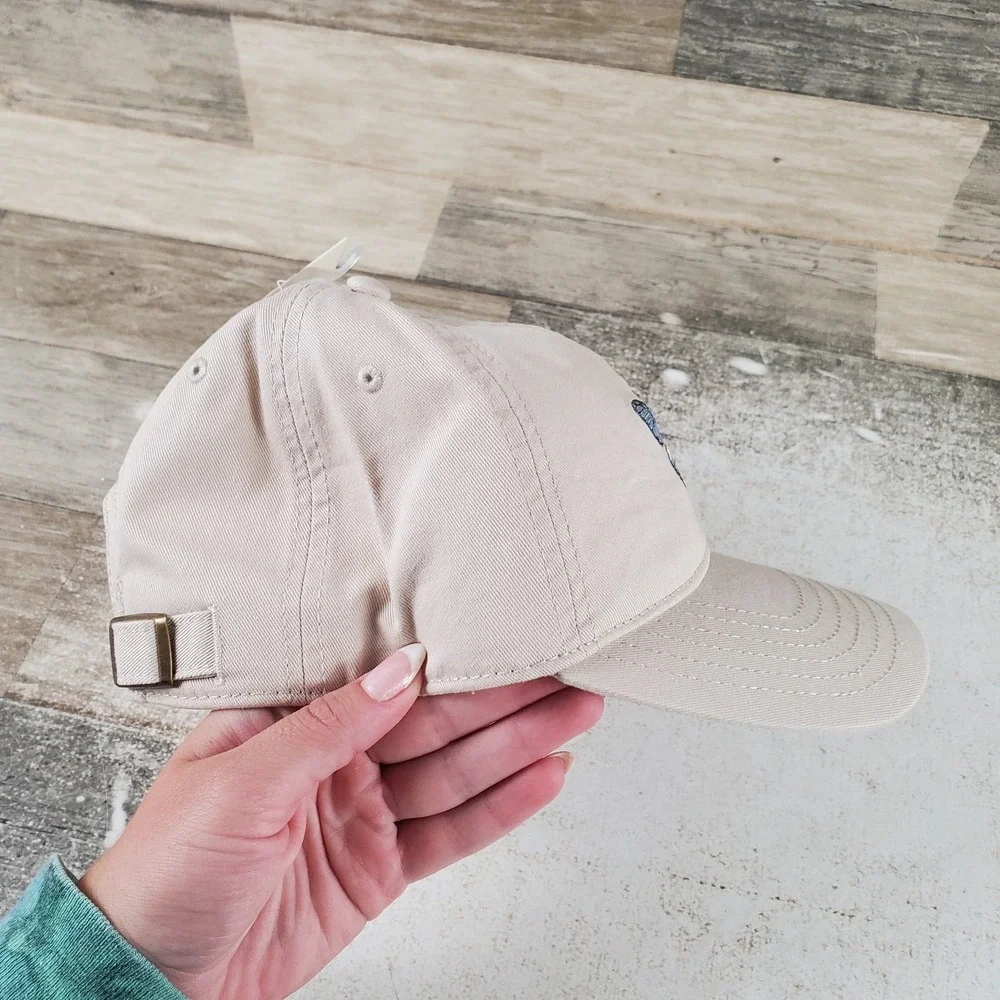 ONeill new hat
